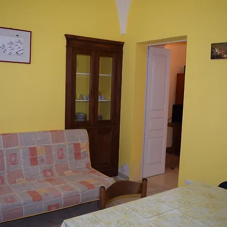 Casa Nella Corte Holiday home Specchia