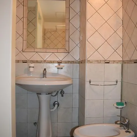 Casa Nella Corte Specchia
