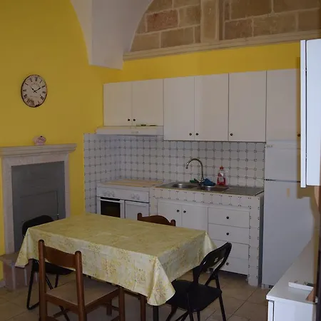 Casa Nella Corte Holiday home