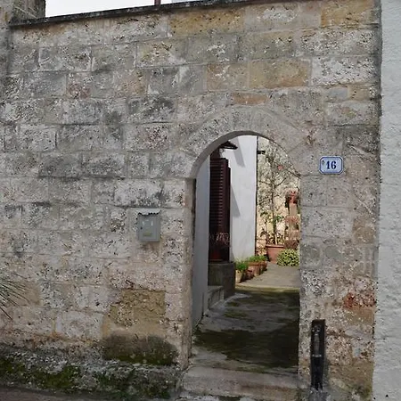 Holiday home Casa Nella Corte *