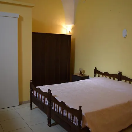 Casa Nella Corte *