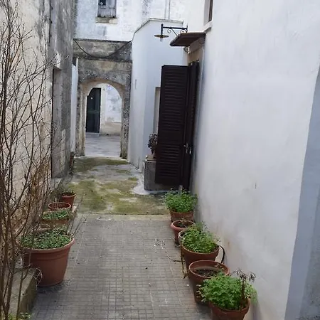 Casa Nella Corte